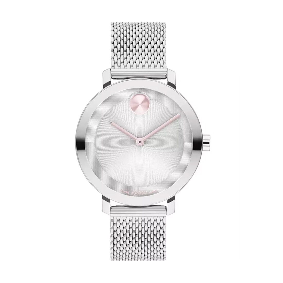 снимка на часовник Часовник Movado Bold Evolution 3601085