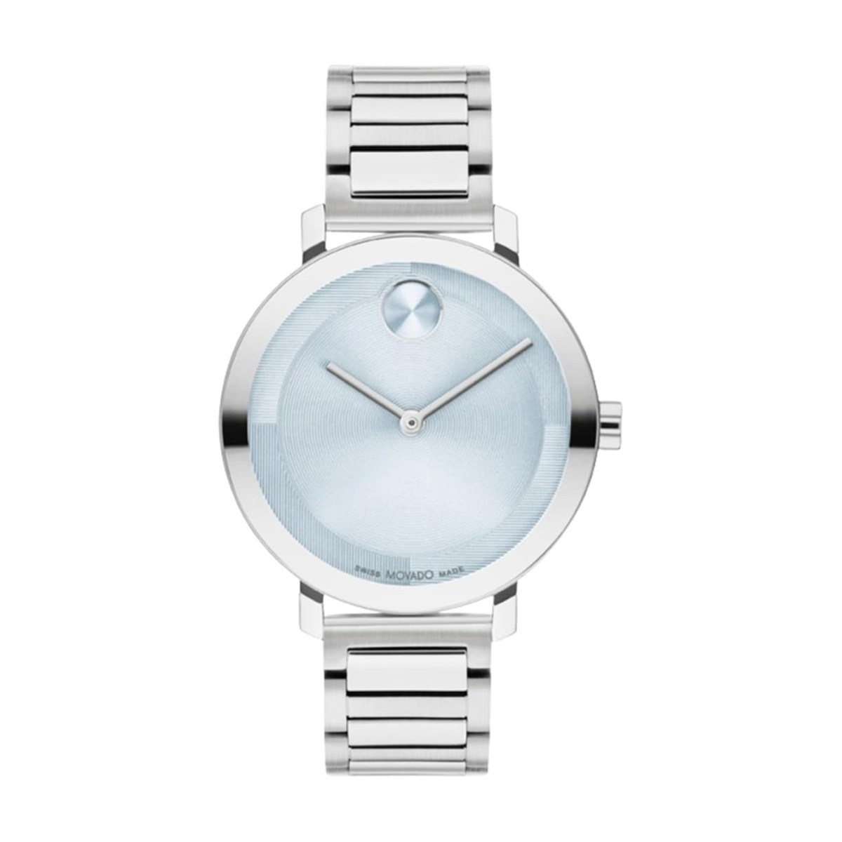 снимка на часовник Часовник Movado Bold Evolution 3601190