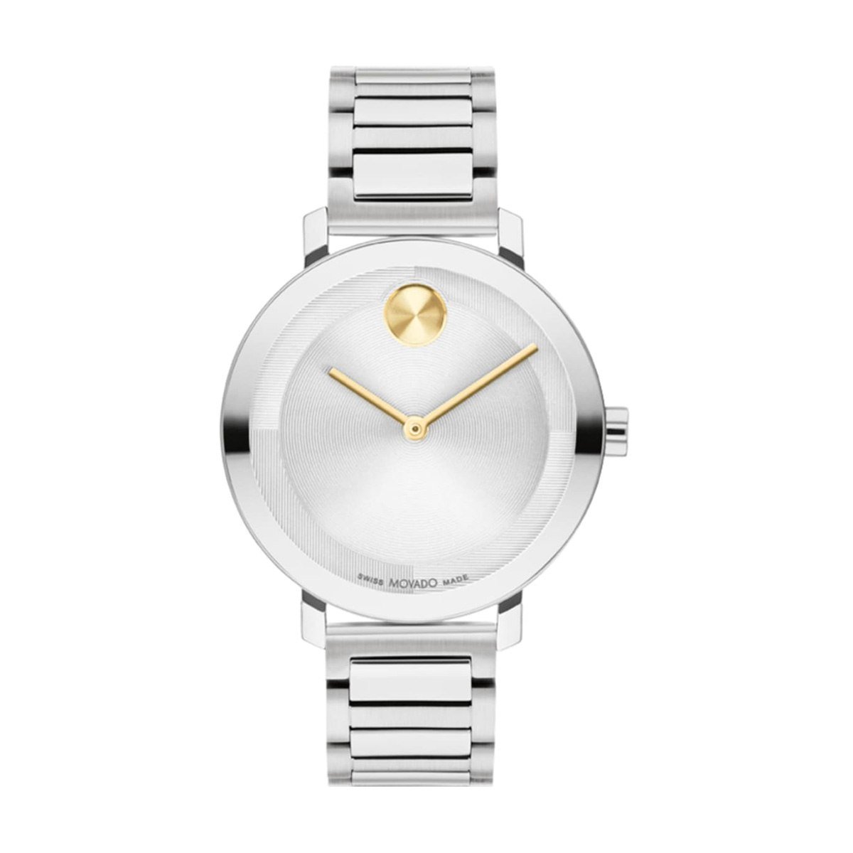 снимка на часовник Часовник Movado Bold Evolution 2.0 3601191