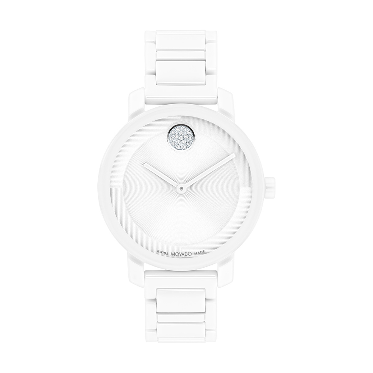 снимка на часовник Часовник Movado Bold Evolution 3601233