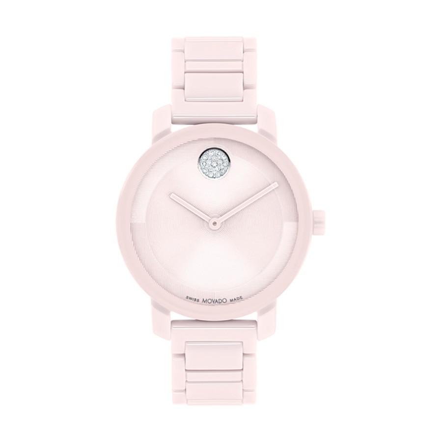 снимка на часовник Часовник Movado Bold Evolution 3601234
