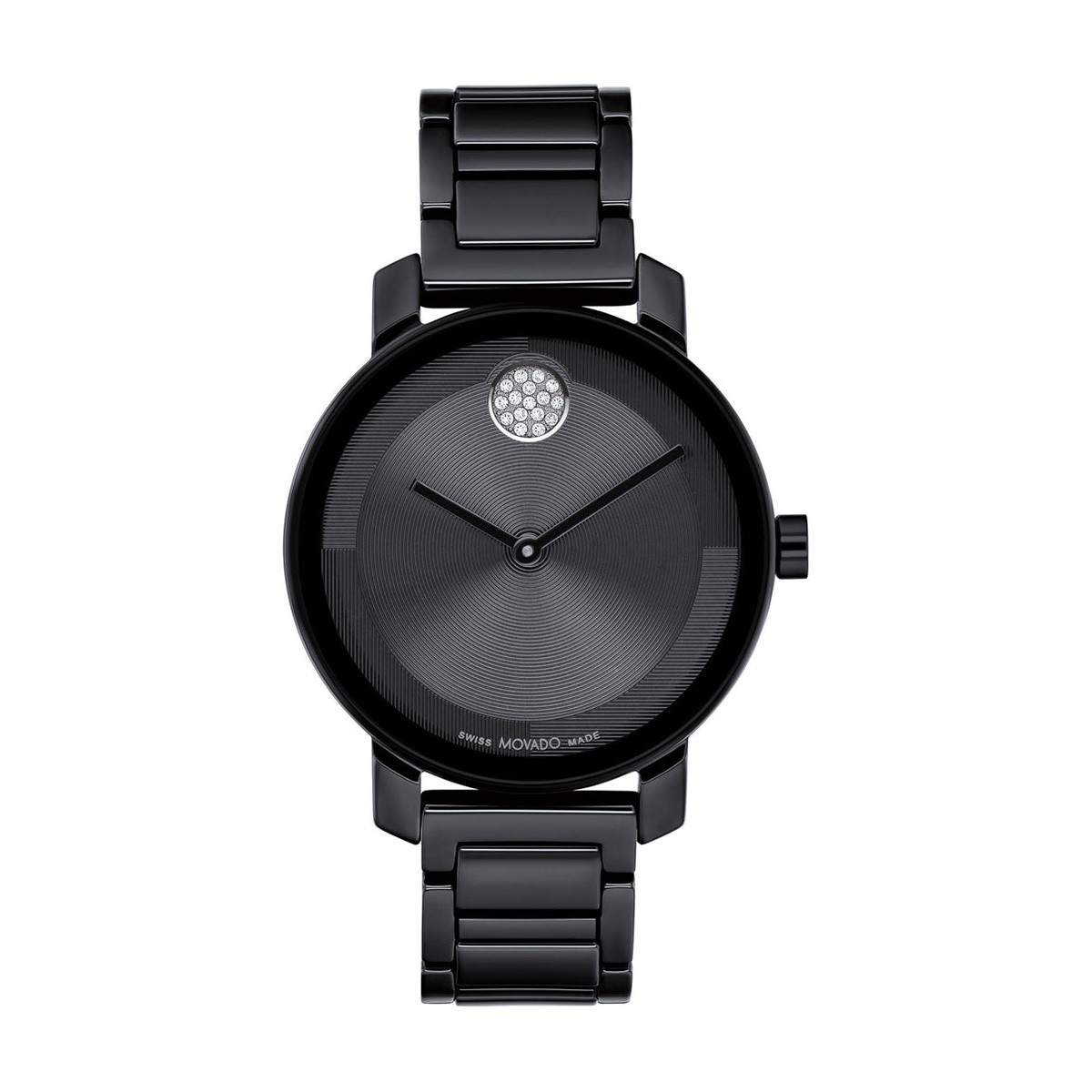 снимка на часовник Часовник Movado Bold Evolution 3601235