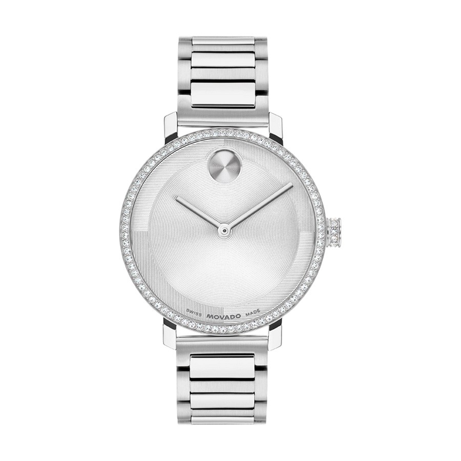 снимка на часовник Часовник Movado Bold Evolution 3601277