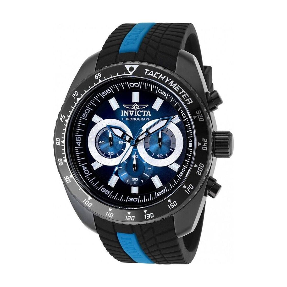 снимка на часовник Часовник Invicta S1 Rally 36305