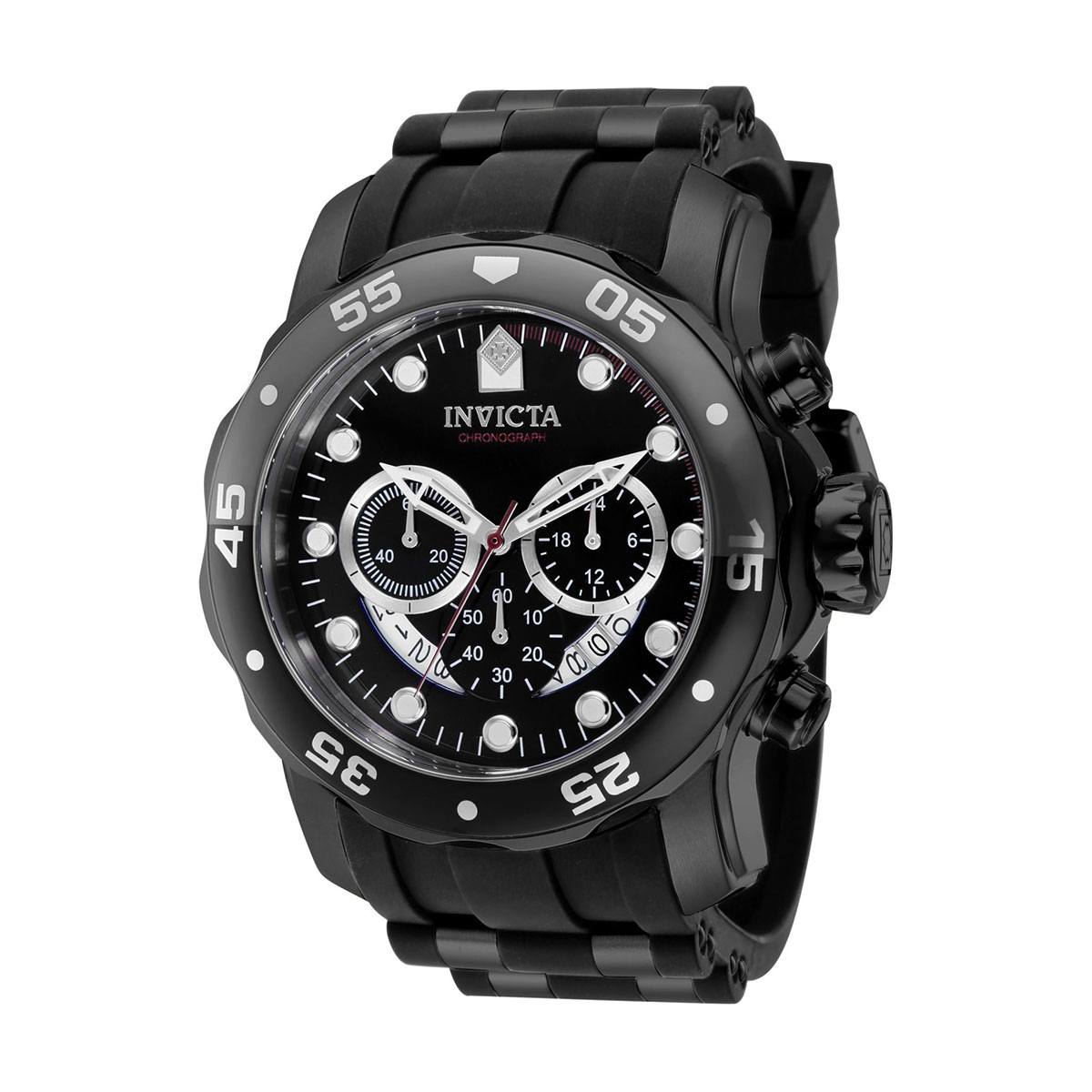 снимка на часовник Часовник Invicta Pro Diver 37231