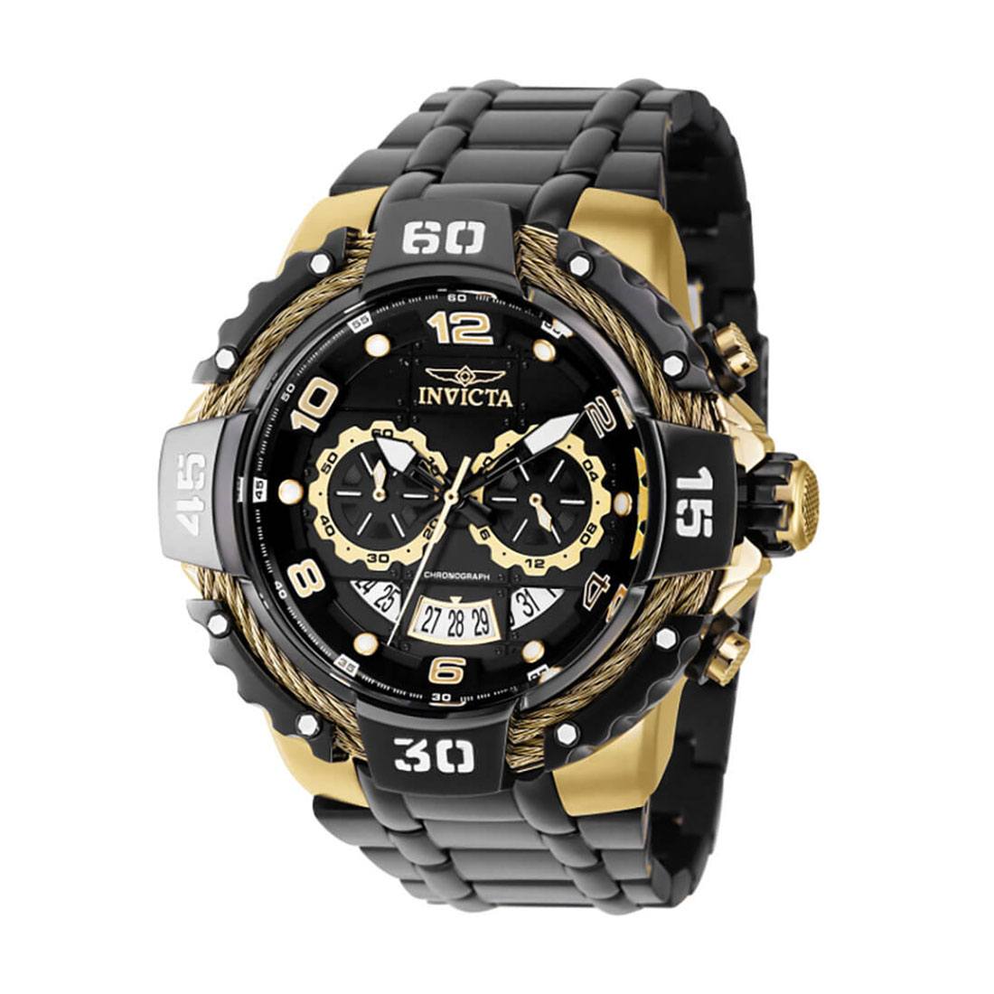 снимка на часовник Часовник Invicta Bolt 37652