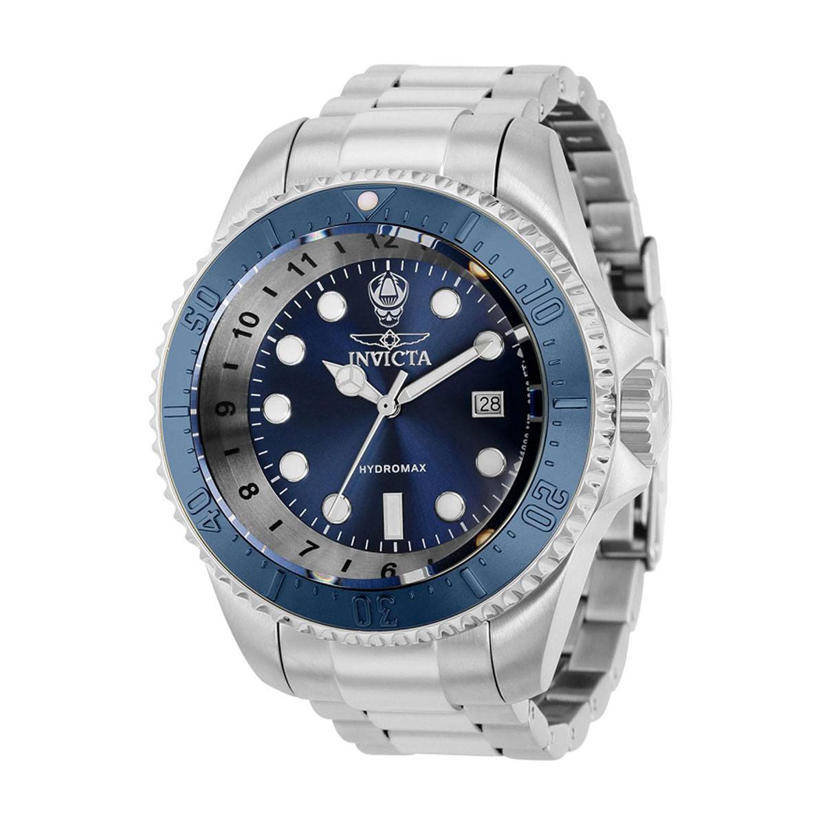 снимка на часовник Часовник Invicta Hydromax 38019