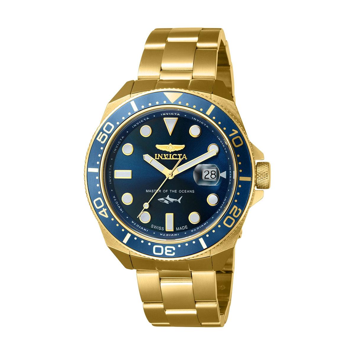 снимка на часовник Часовник Invicta Pro Diver 39869