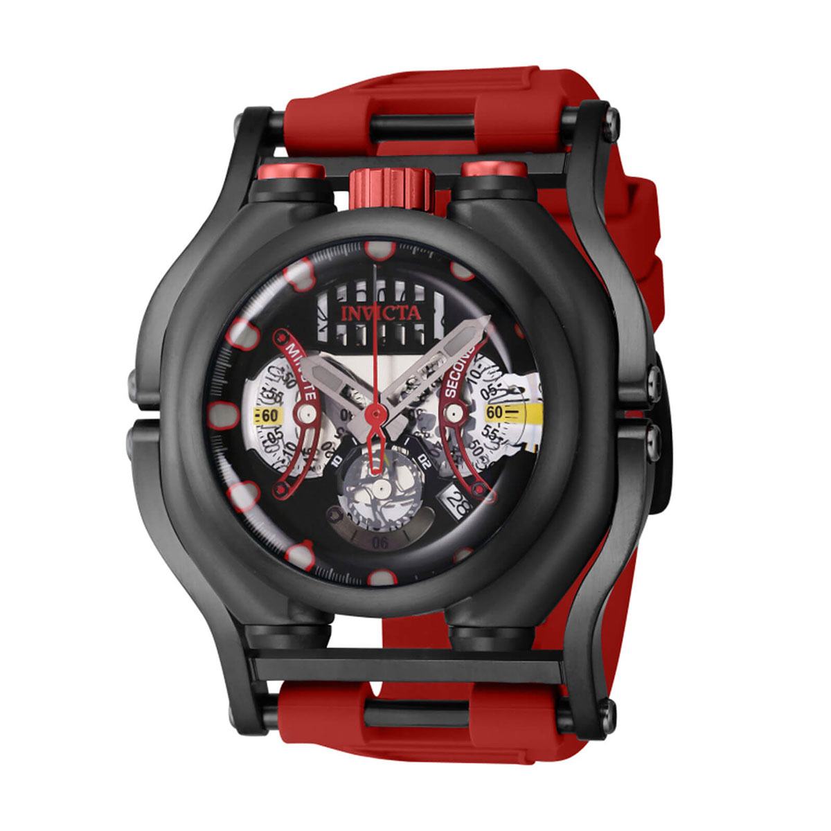 снимка на часовник Часовник Invicta Sea Hunter 41714