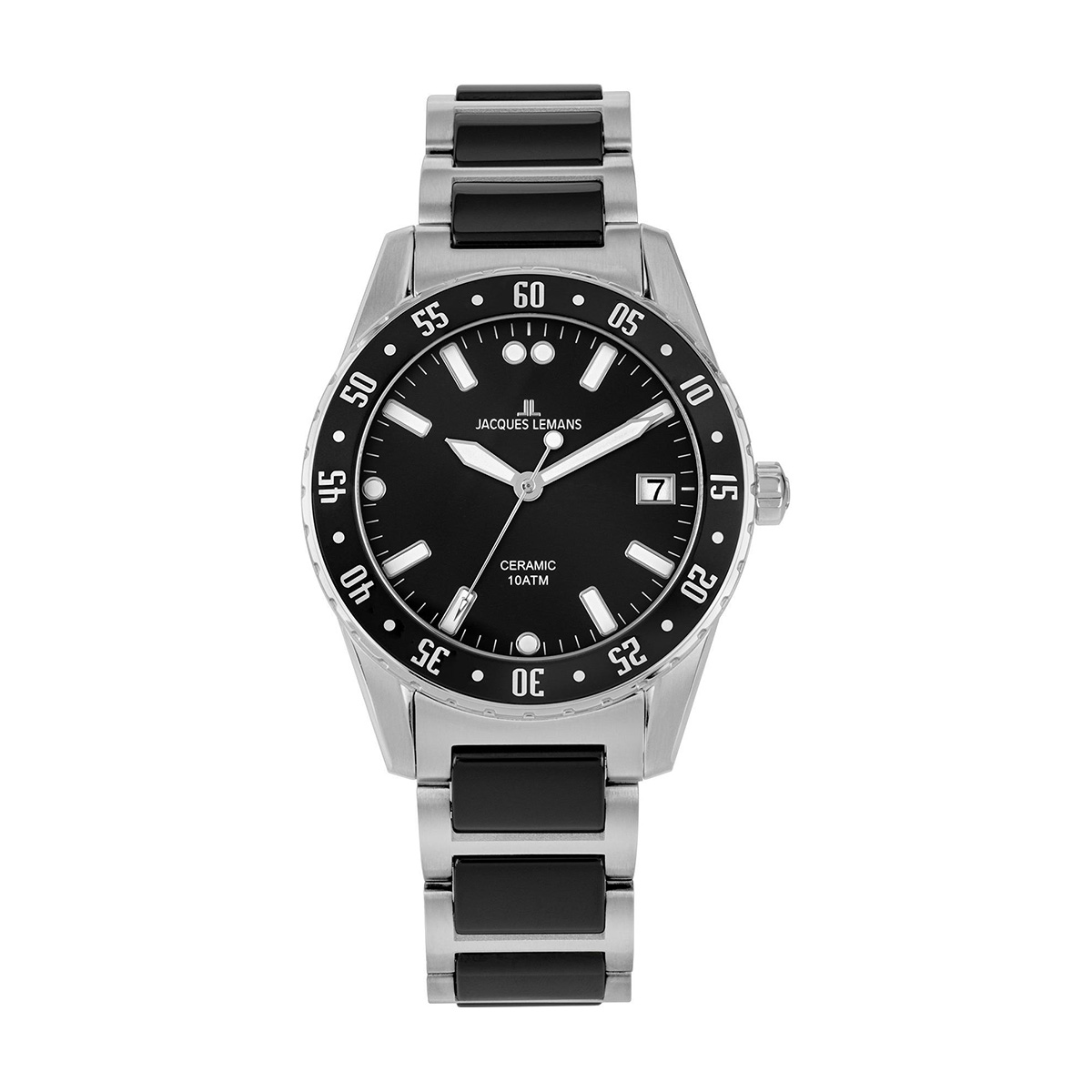снимка на часовник Часовник Jacques Lemans 42-10A