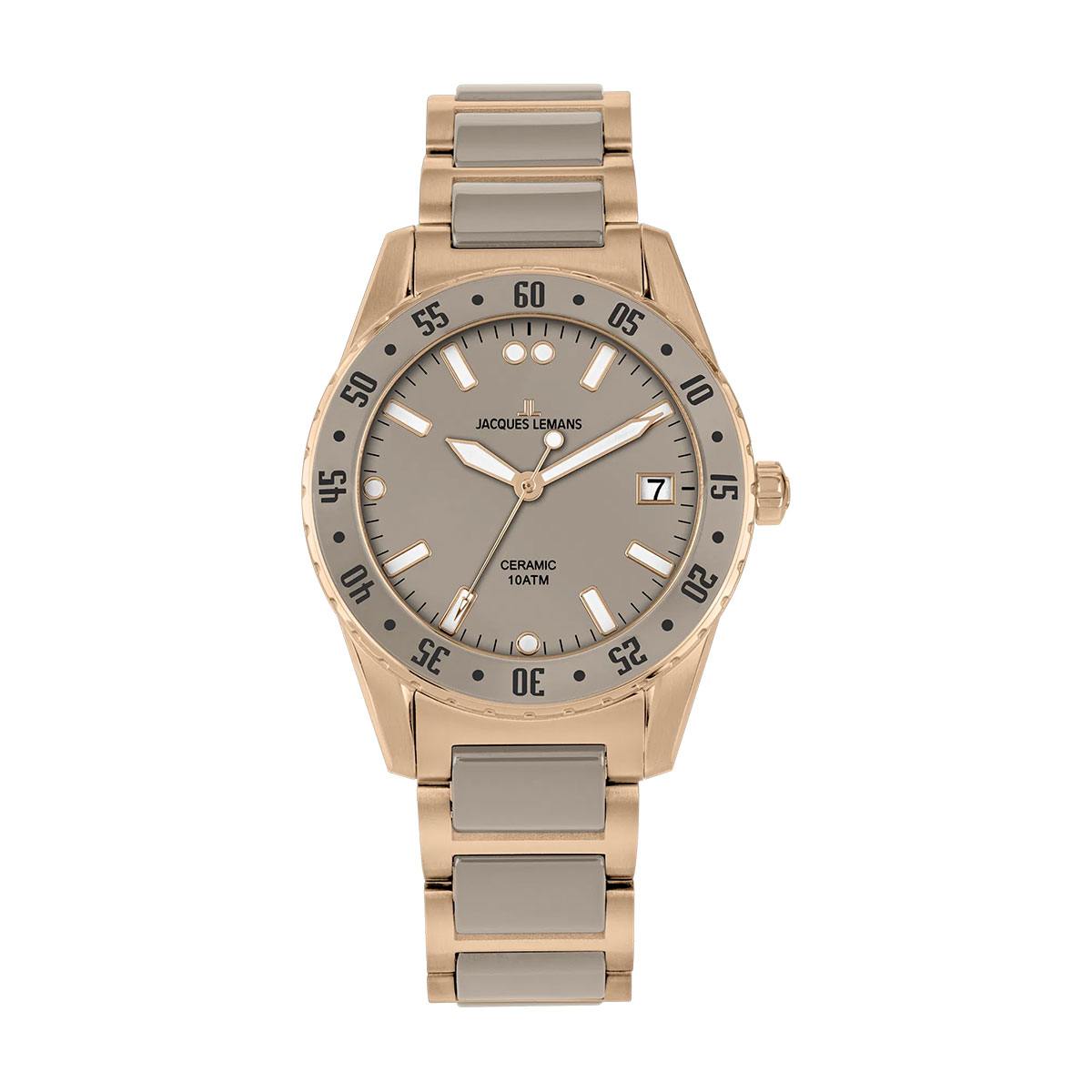 снимка на часовник Часовник Jacques Lemans 42-12M