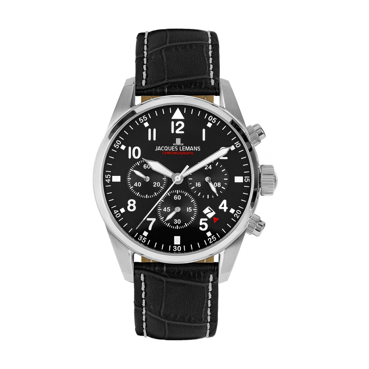 снимка на часовник Часовник Jacques Lemans 42-2A