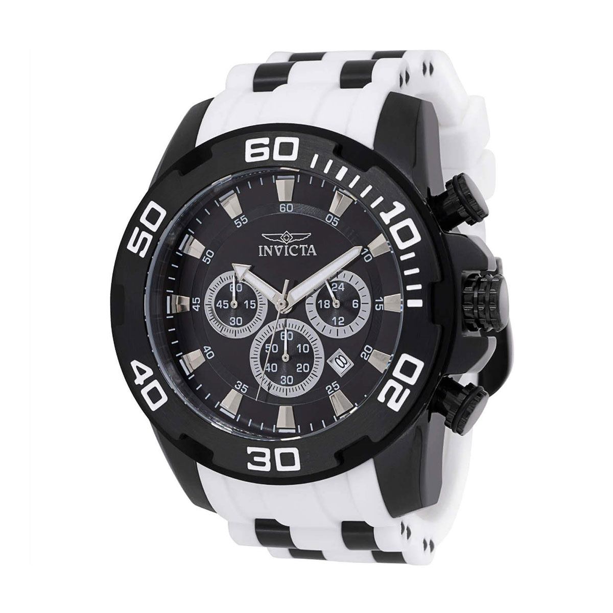 снимка на часовник Часовник Invicta Pro Diver 44549