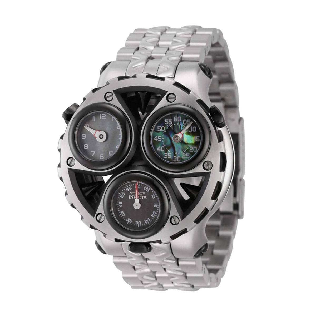 снимка на часовник Часовник Invicta Cerberus 44594