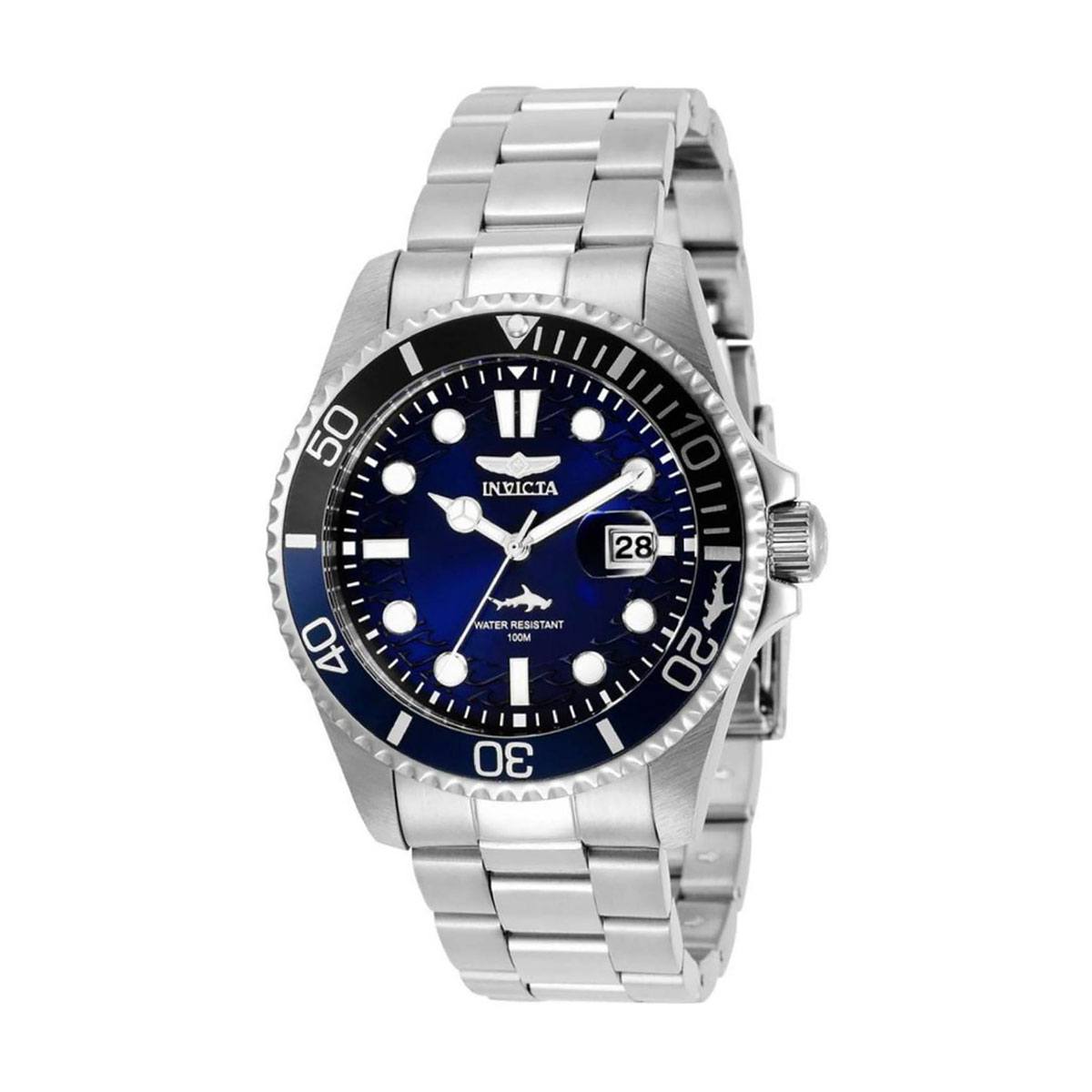 снимка на часовник Часовник Invicta Pro Diver 44716