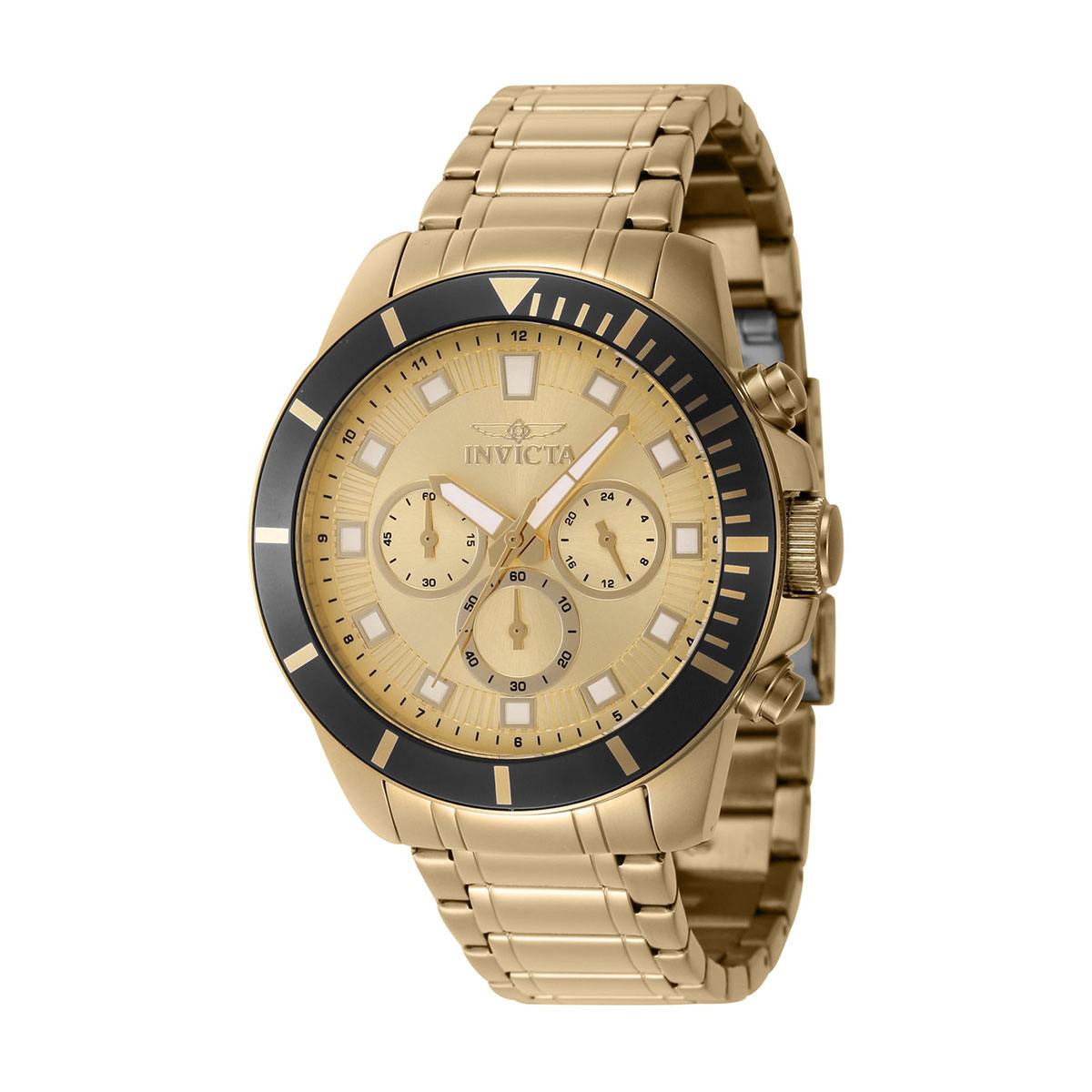 снимка на часовник Часовник Invicta Pro Diver 46045