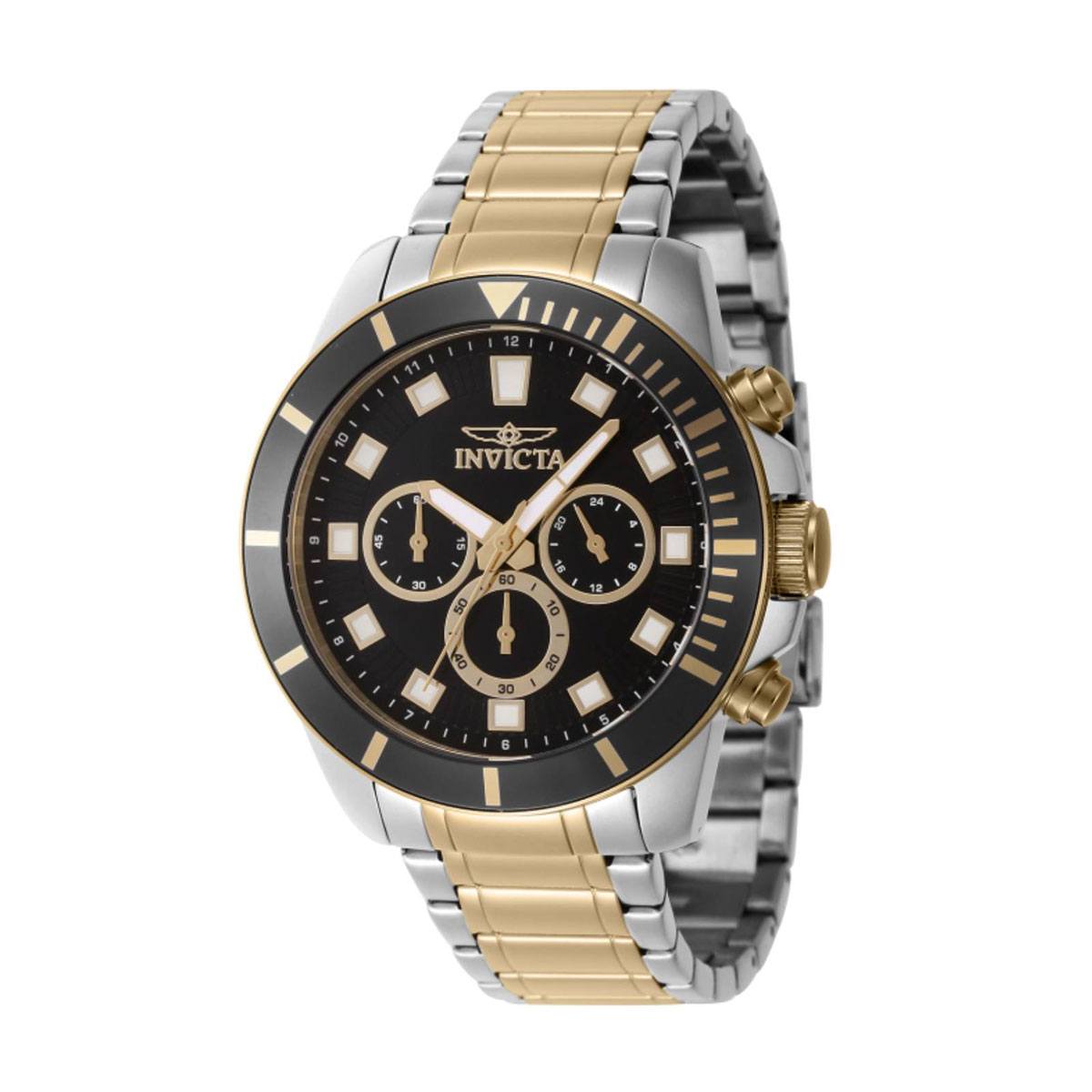 снимка на часовник Часовник Invicta Pro Diver 46046