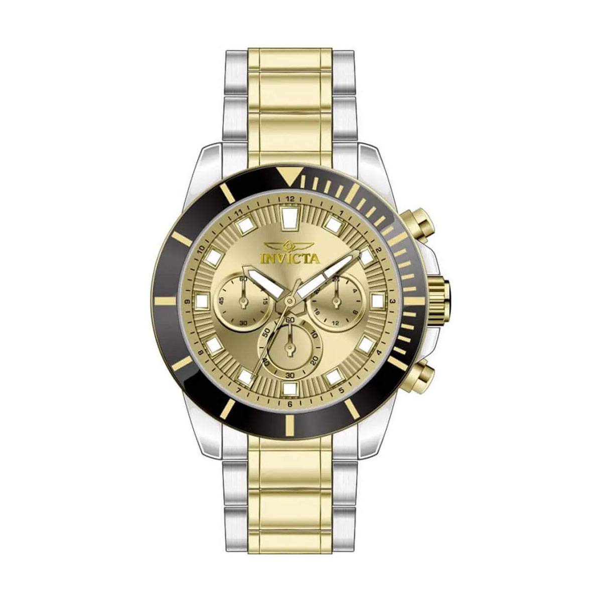 снимка на часовник Часовник Invicta Pro Diver 46049