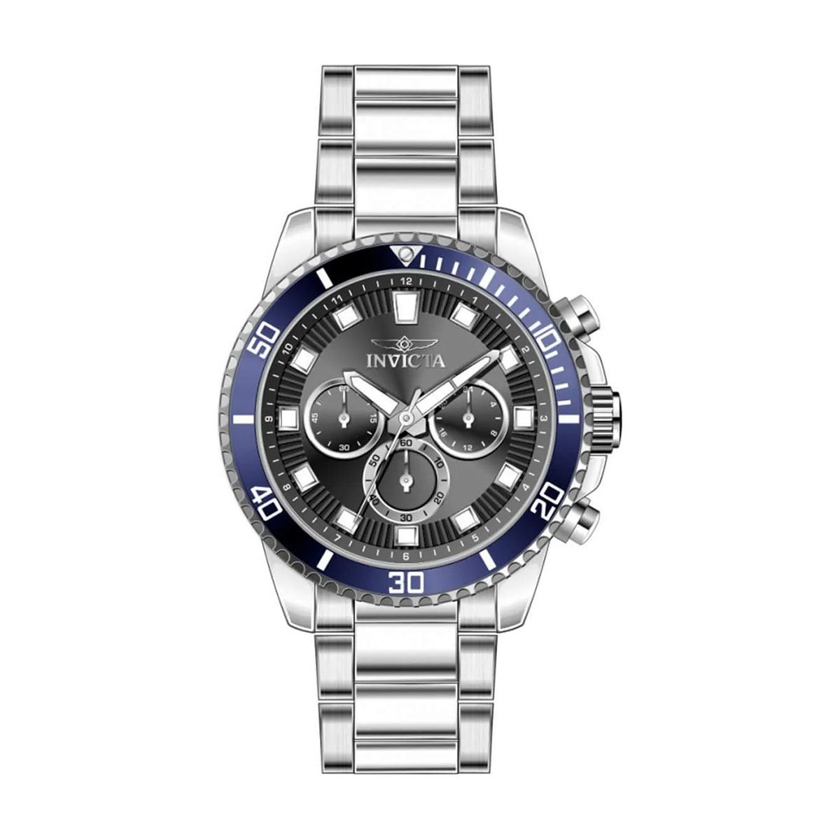 снимка на часовник Часовник Invicta Pro Diver 46052