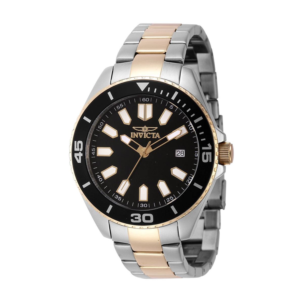 снимка на часовник Часовник Invicta Pro Diver 46319