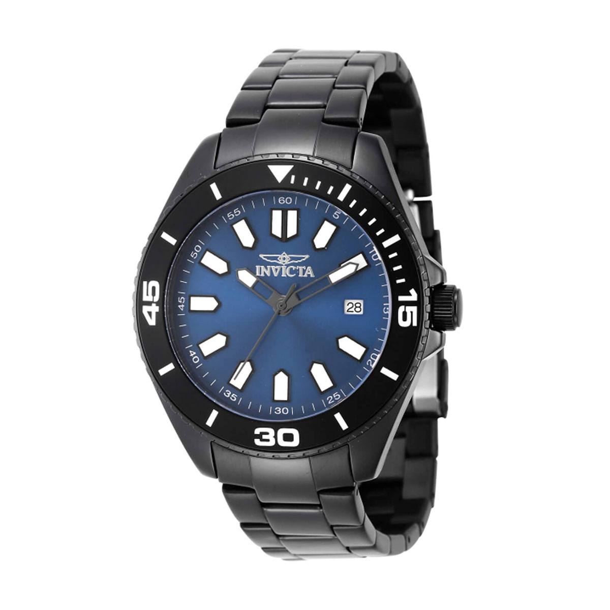 снимка на часовник Часовник Invicta Pro Diver 46320