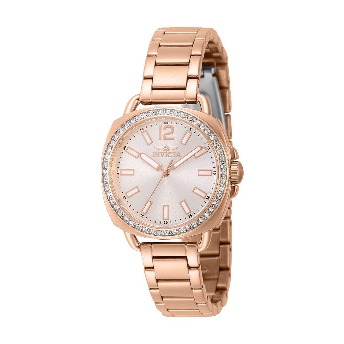 снимка на часовник Часовник Invicta Wildflower 46343