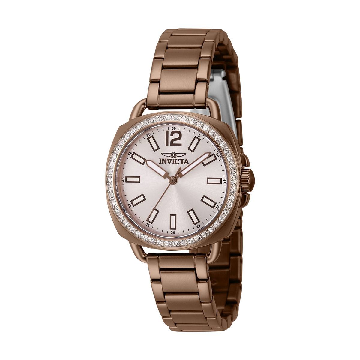 снимка на часовник Часовник Invicta Wildflower 46344