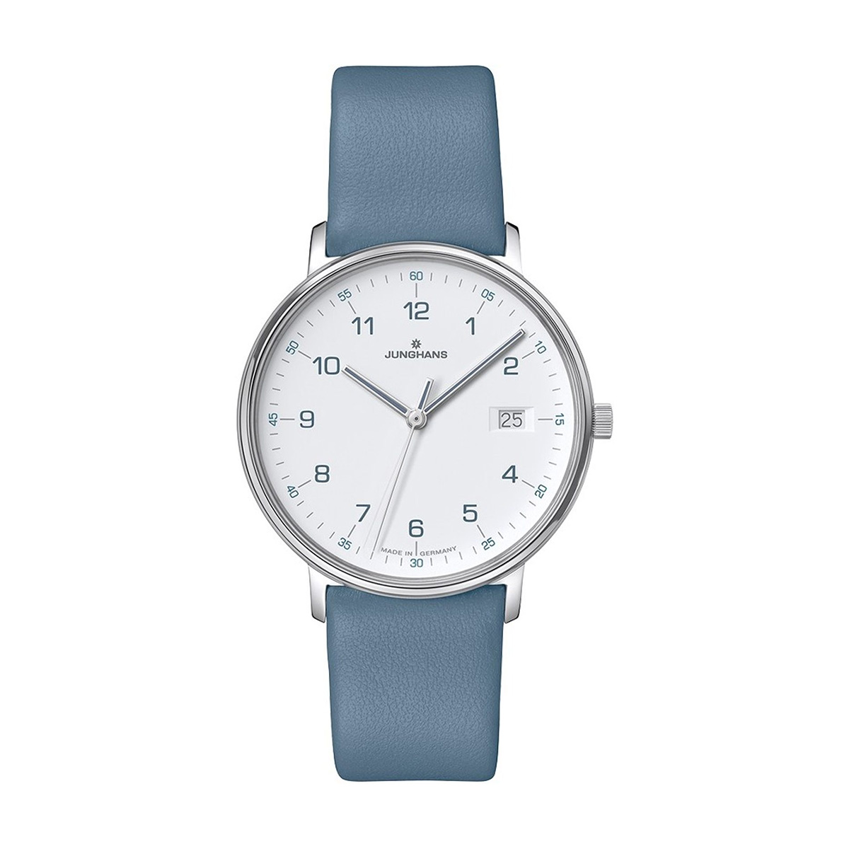 снимка на часовник Часовник Junghans Max Bill 47/4456.00