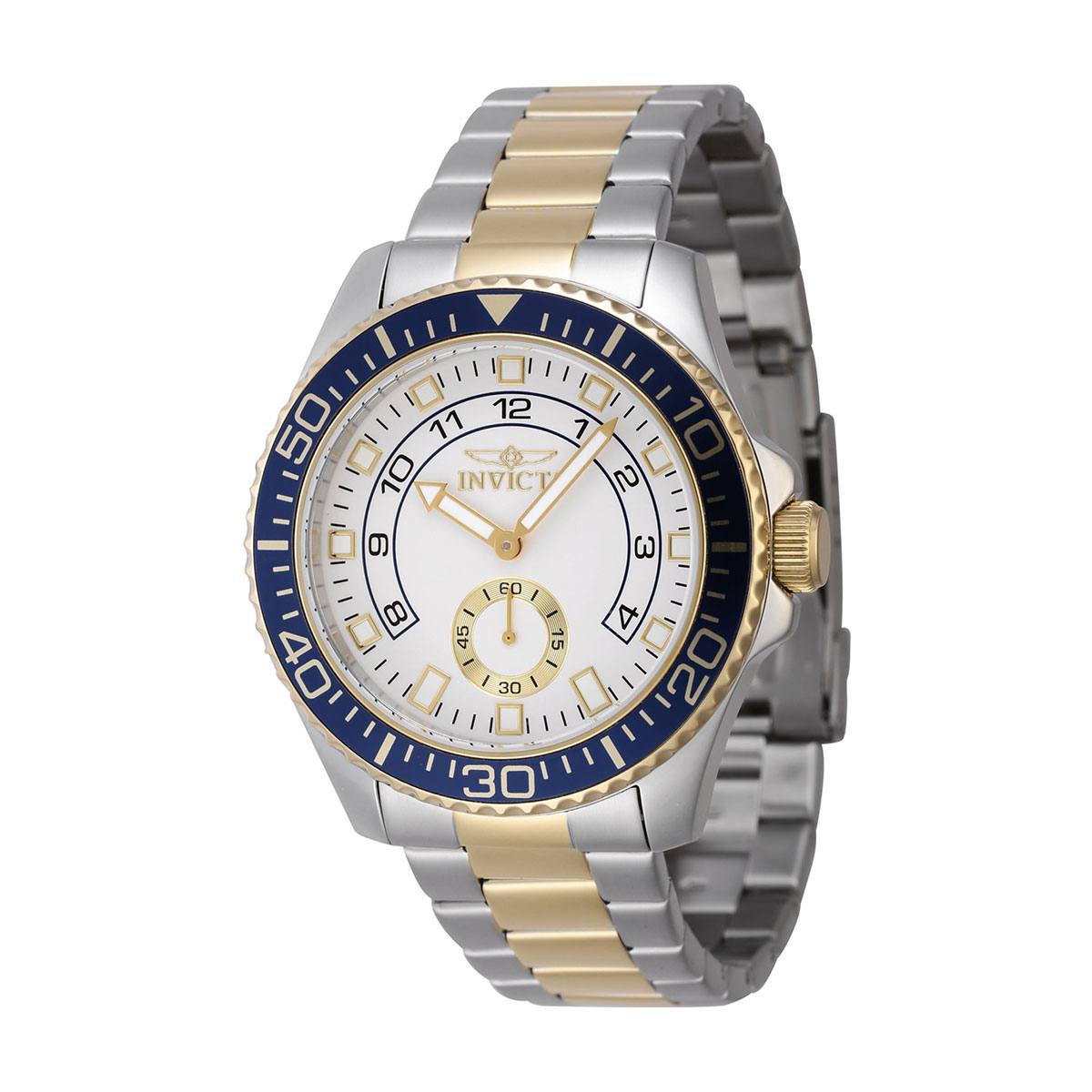 снимка на часовник Часовник Invicta Pro Diver 47127