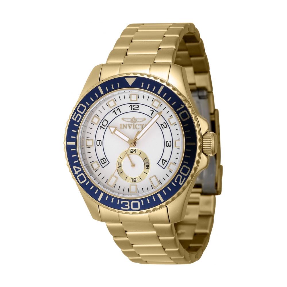 снимка на часовник Часовник Invicta Pro Diver 47130