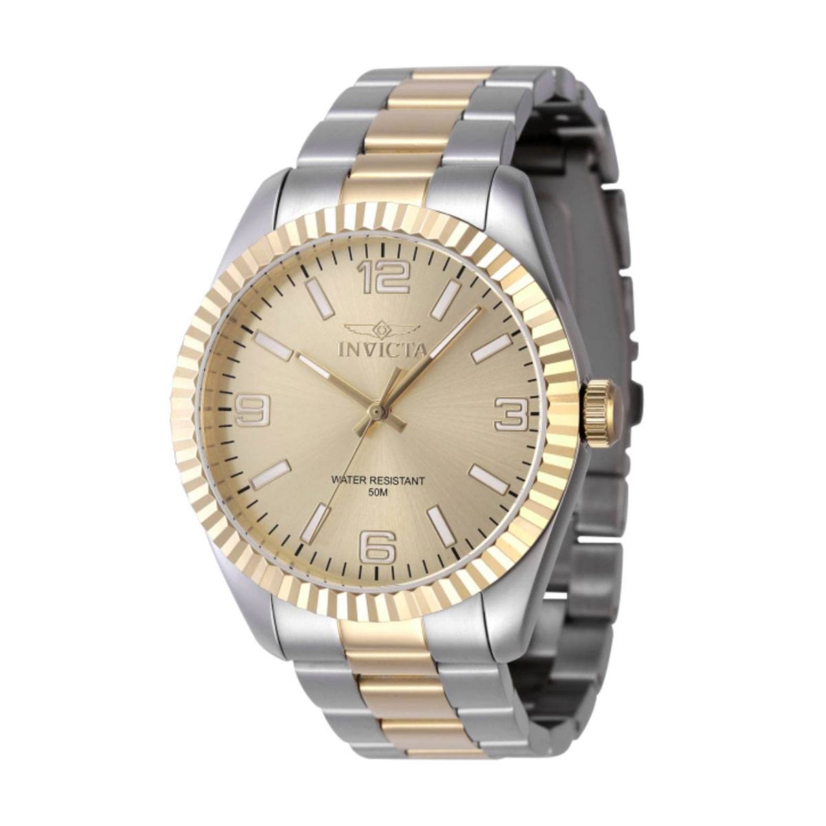снимка на часовник Часовник Invicta Specialty 47457