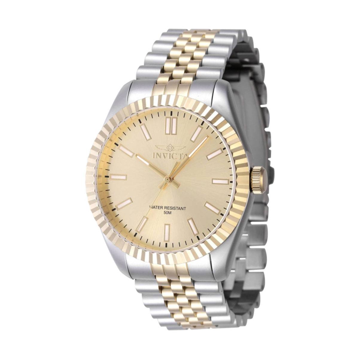 снимка на часовник Часовник Invicta Specialty 47487