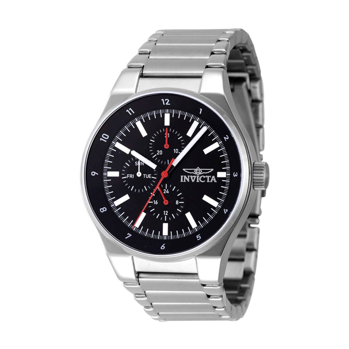 снимка на часовник Часовник Invicta Racing 47547