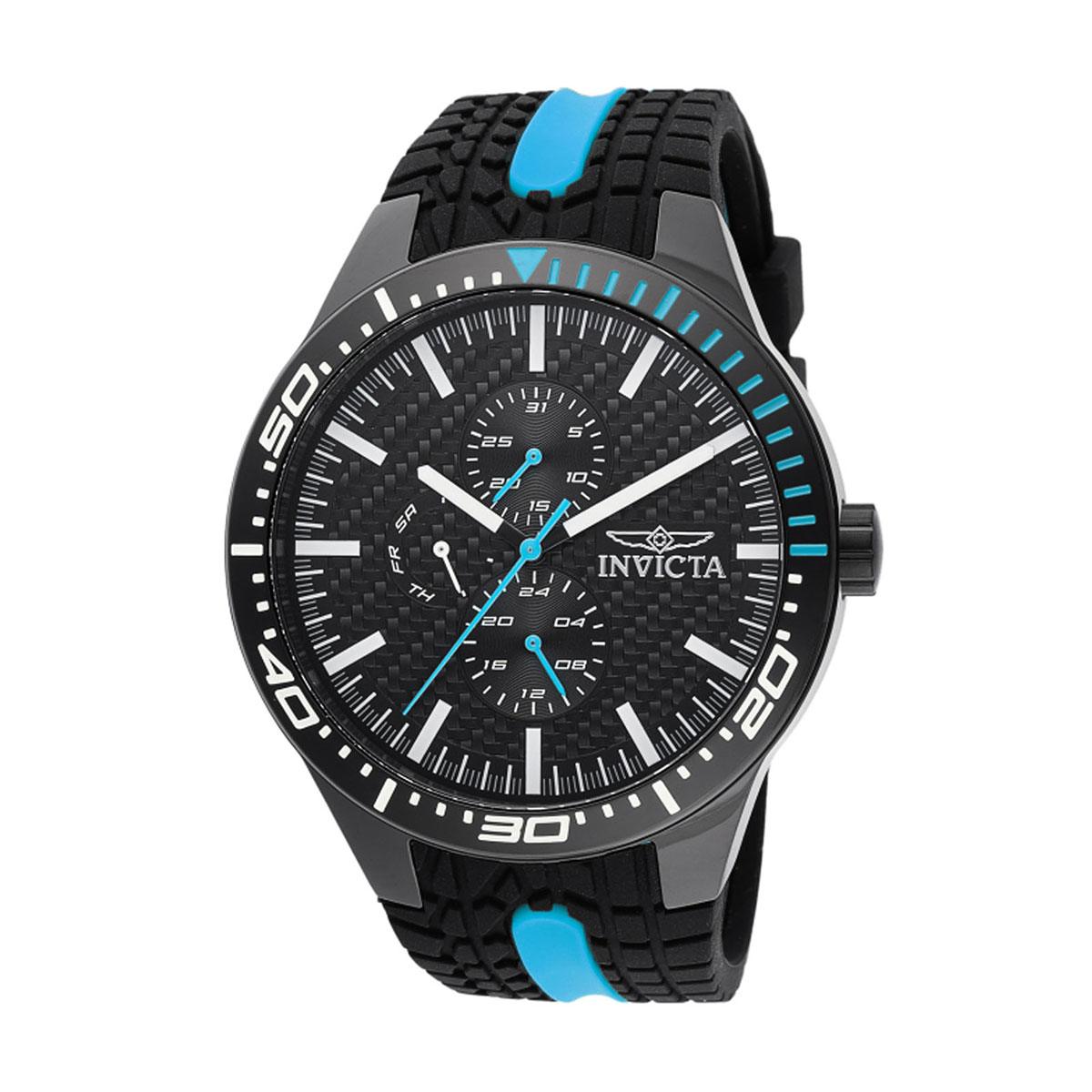 снимка на часовник Часовник Invicta Racing 47555