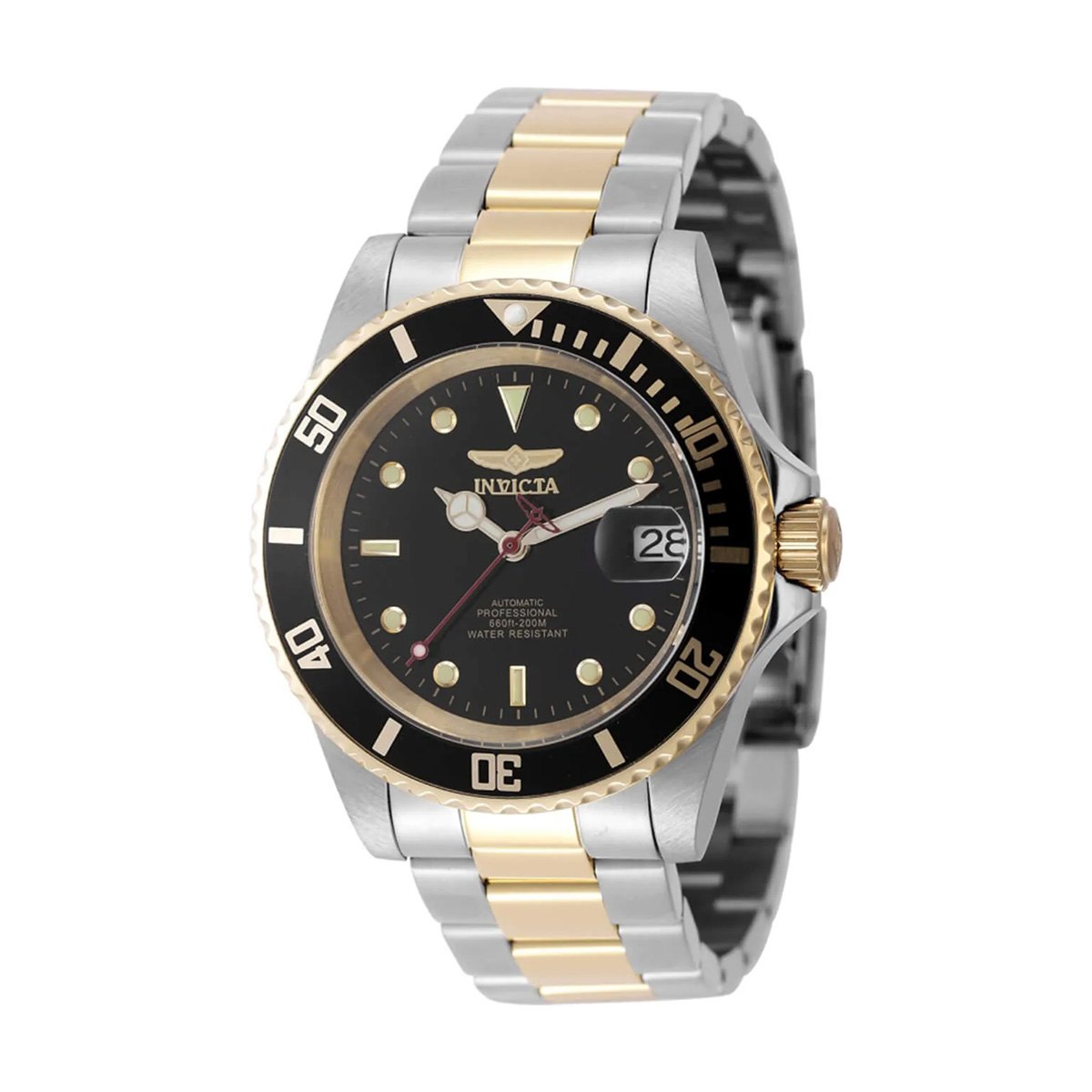 снимка на часовник Часовник Invicta Ocean Voyage 47641