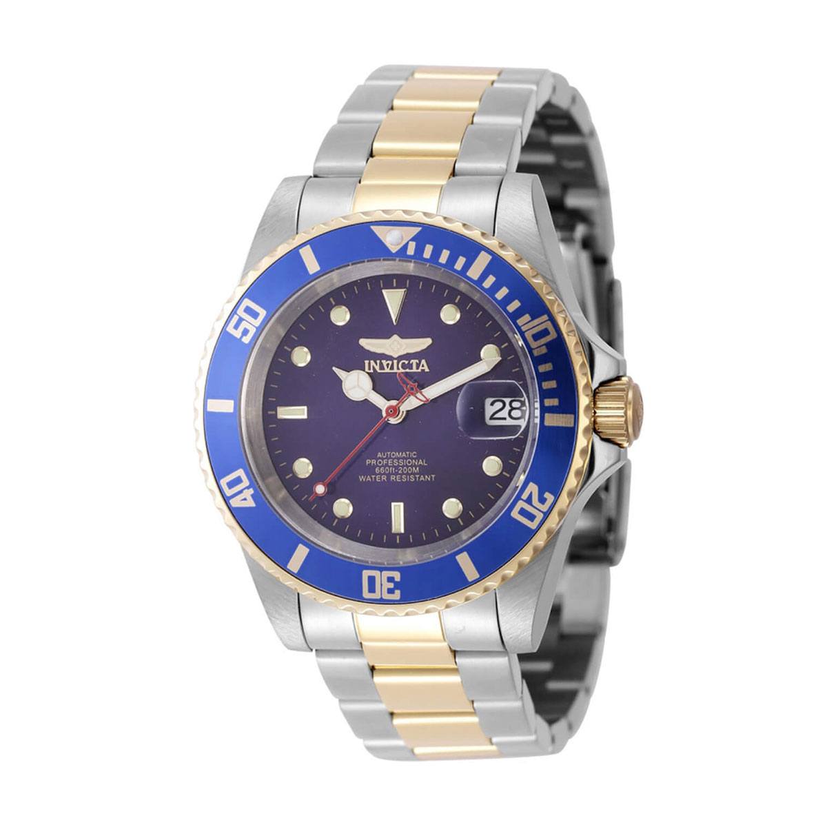 снимка на часовник Часовник Invicta Ocean Voyage 47642