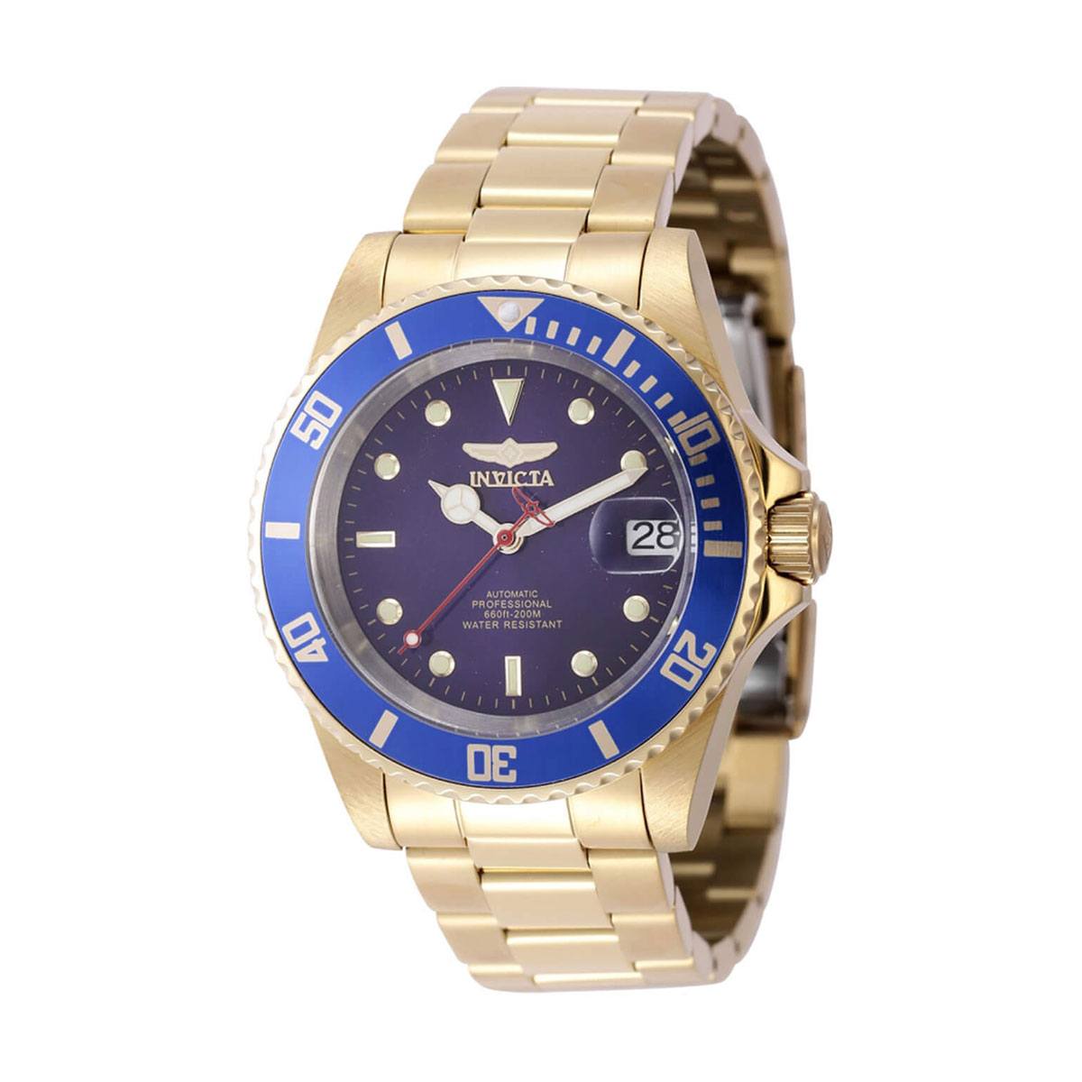 снимка на часовник Часовник Invicta Ocean Voyage 47644