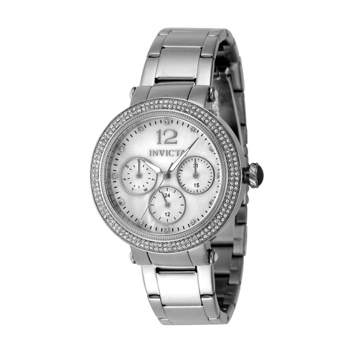 снимка на часовник Часовник Invicta Bolt 48114