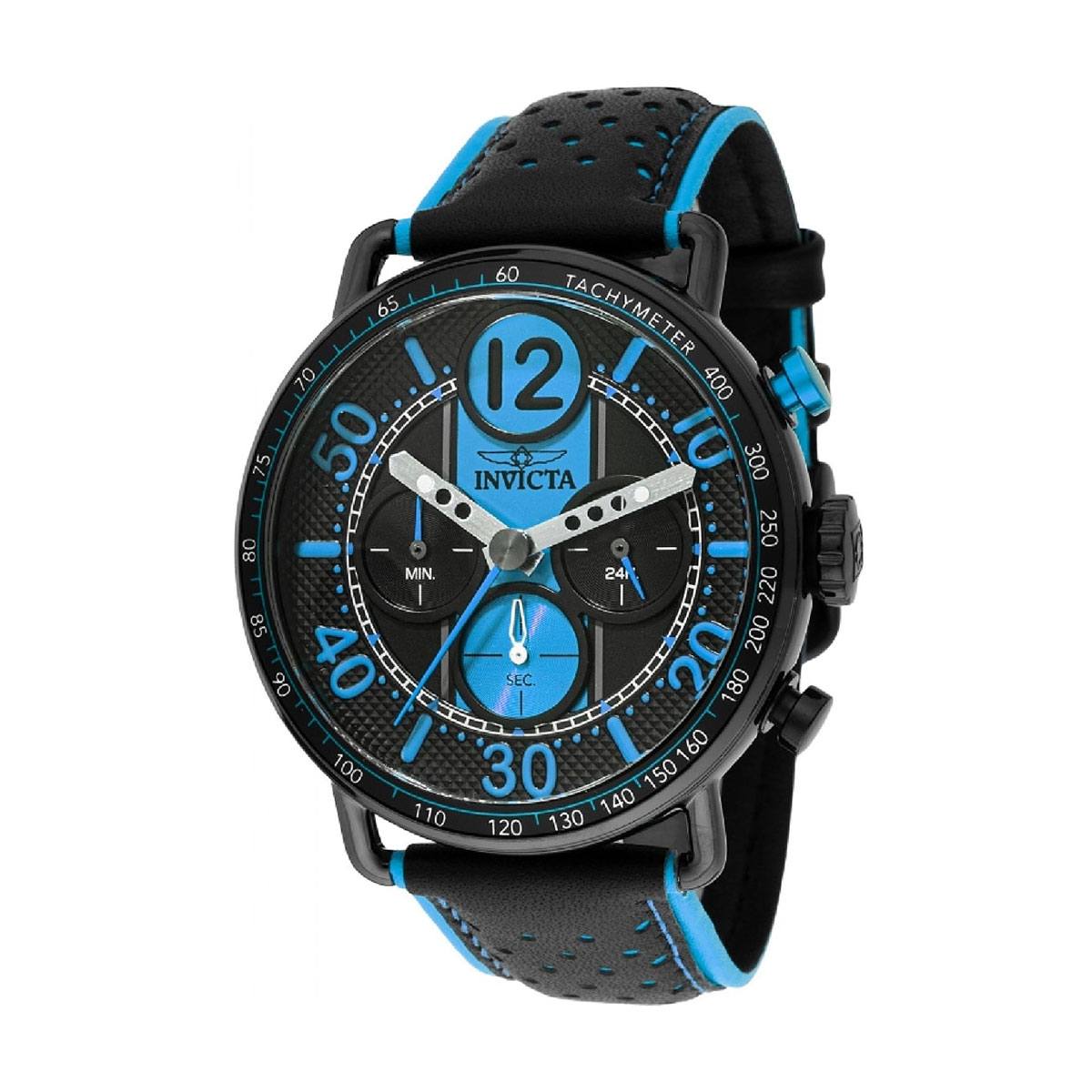 снимка на часовник Часовник Invicta Racing 49367