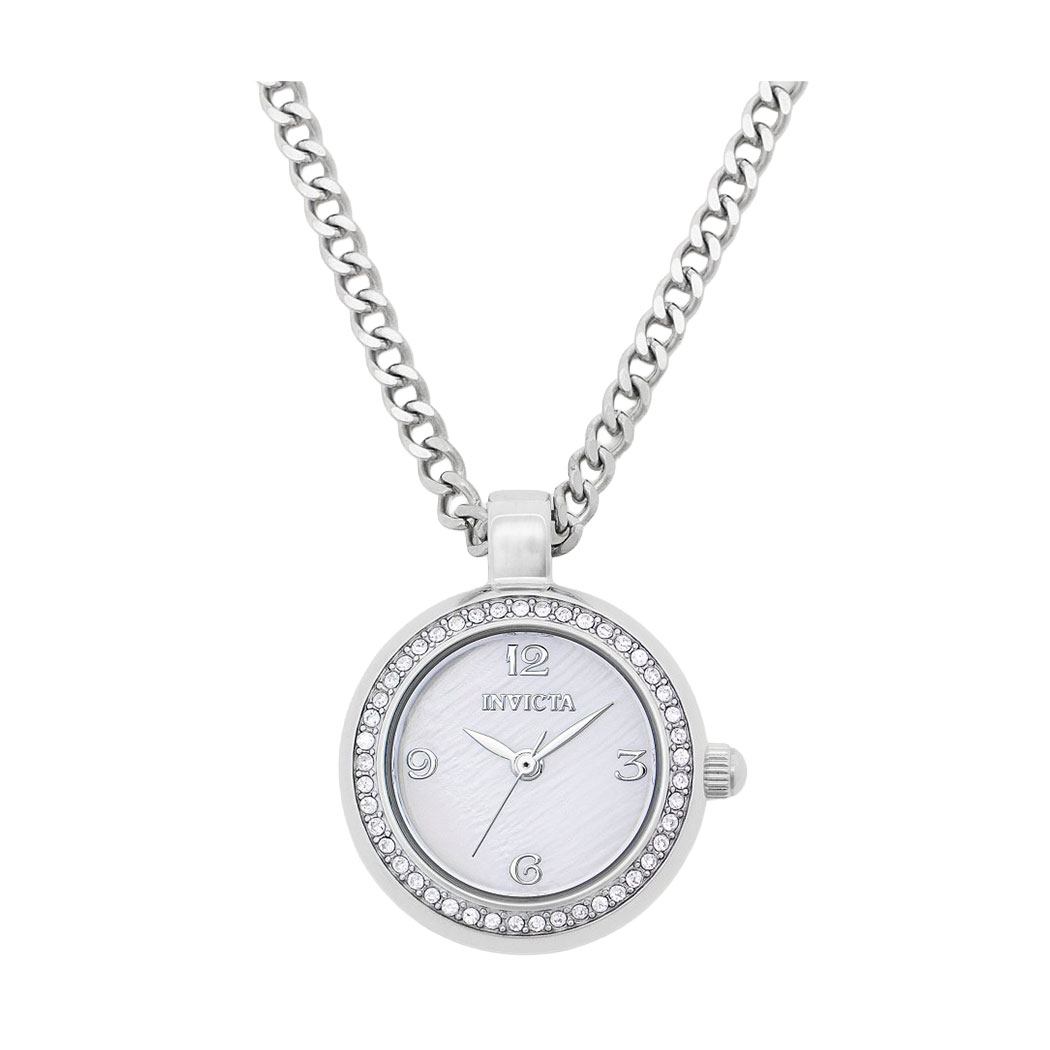 снимка на часовник Часовник колие Invicta Angel 49931