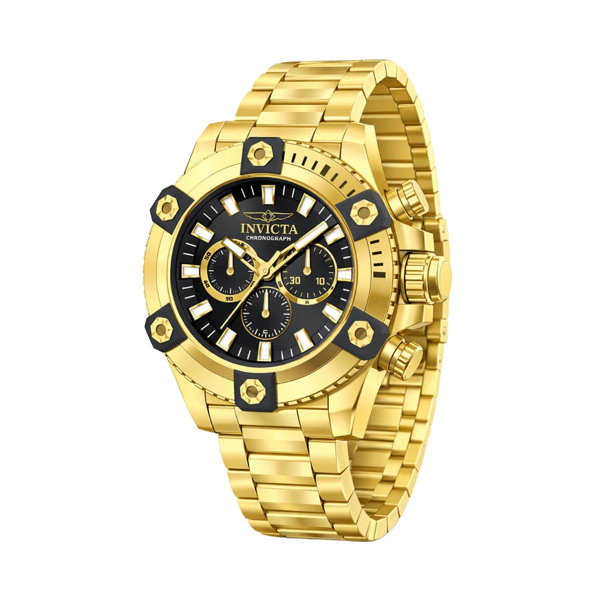 снимка на часовник Часовник Invicta Coalition Forces 50066