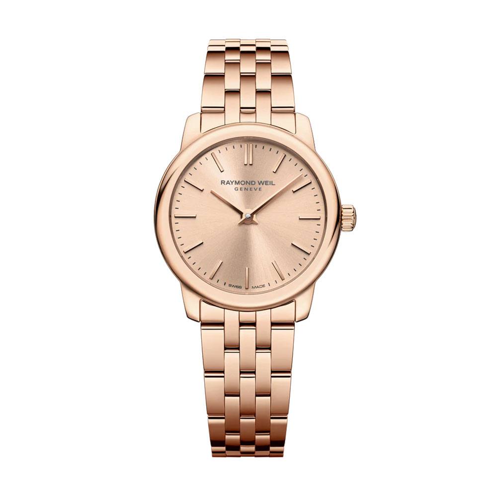 снимка на часовник Часовник Raymond Weil Toccata 5024-P5-80001