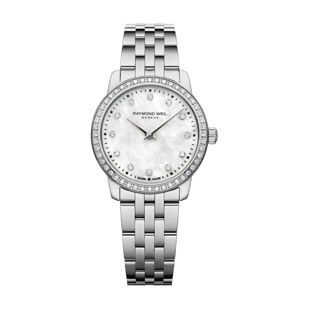снимка на часовник Часовник Raymond Weil Toccata 5024-STS-97081