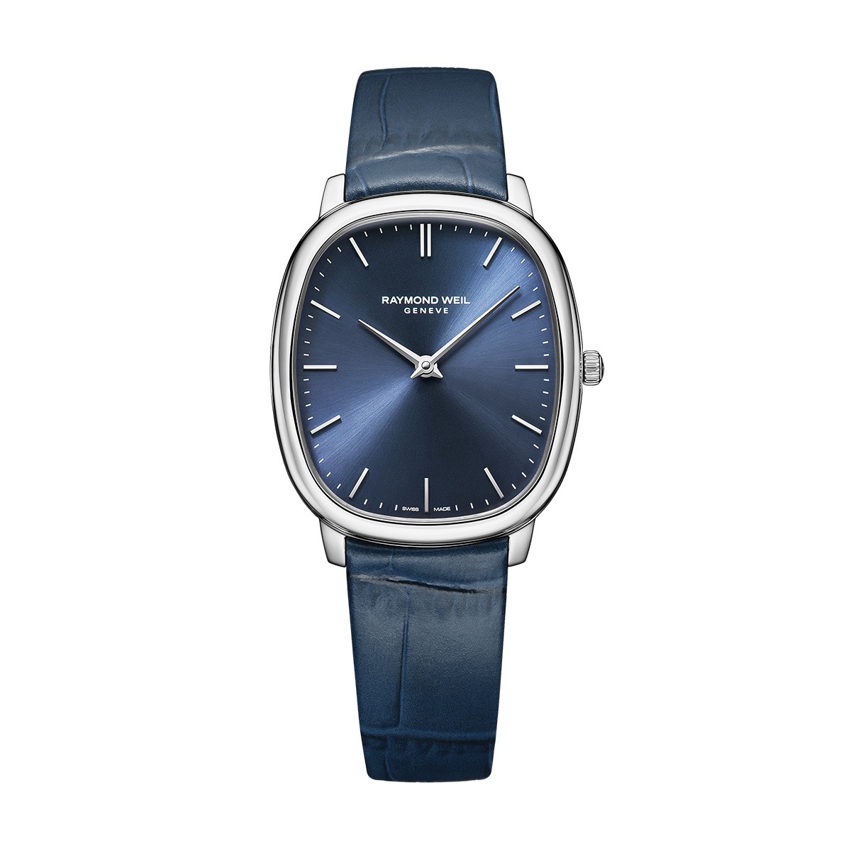 снимка на часовник Часовник Raymond Weil Toccata Heritage 5280-STC-50001