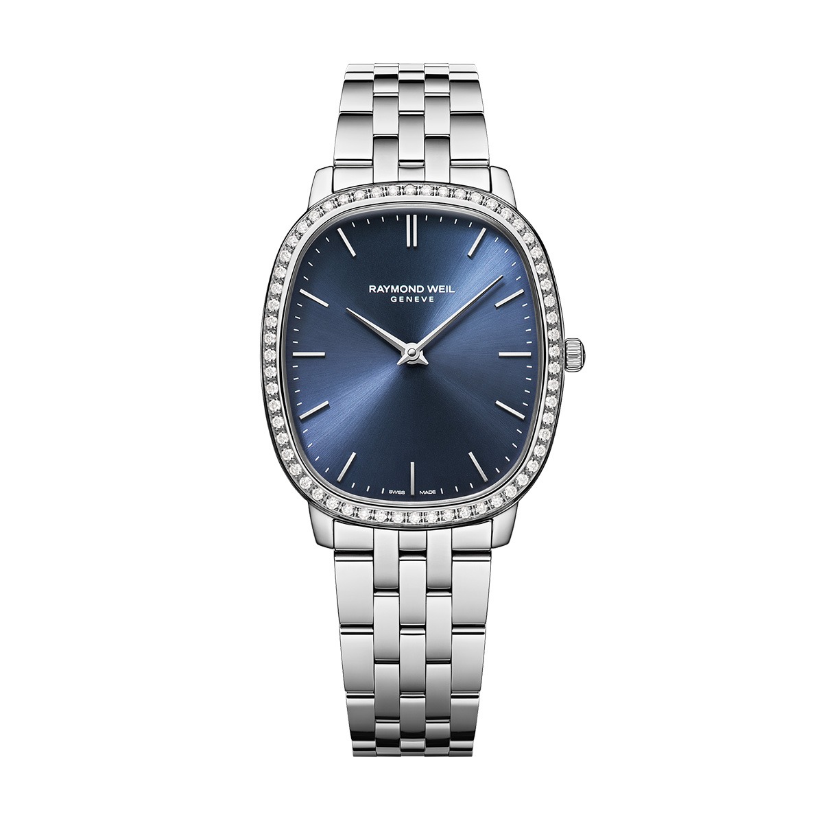 снимка на часовник Часовник Raymond Weil Toccata Heritage 5280-STS-50001