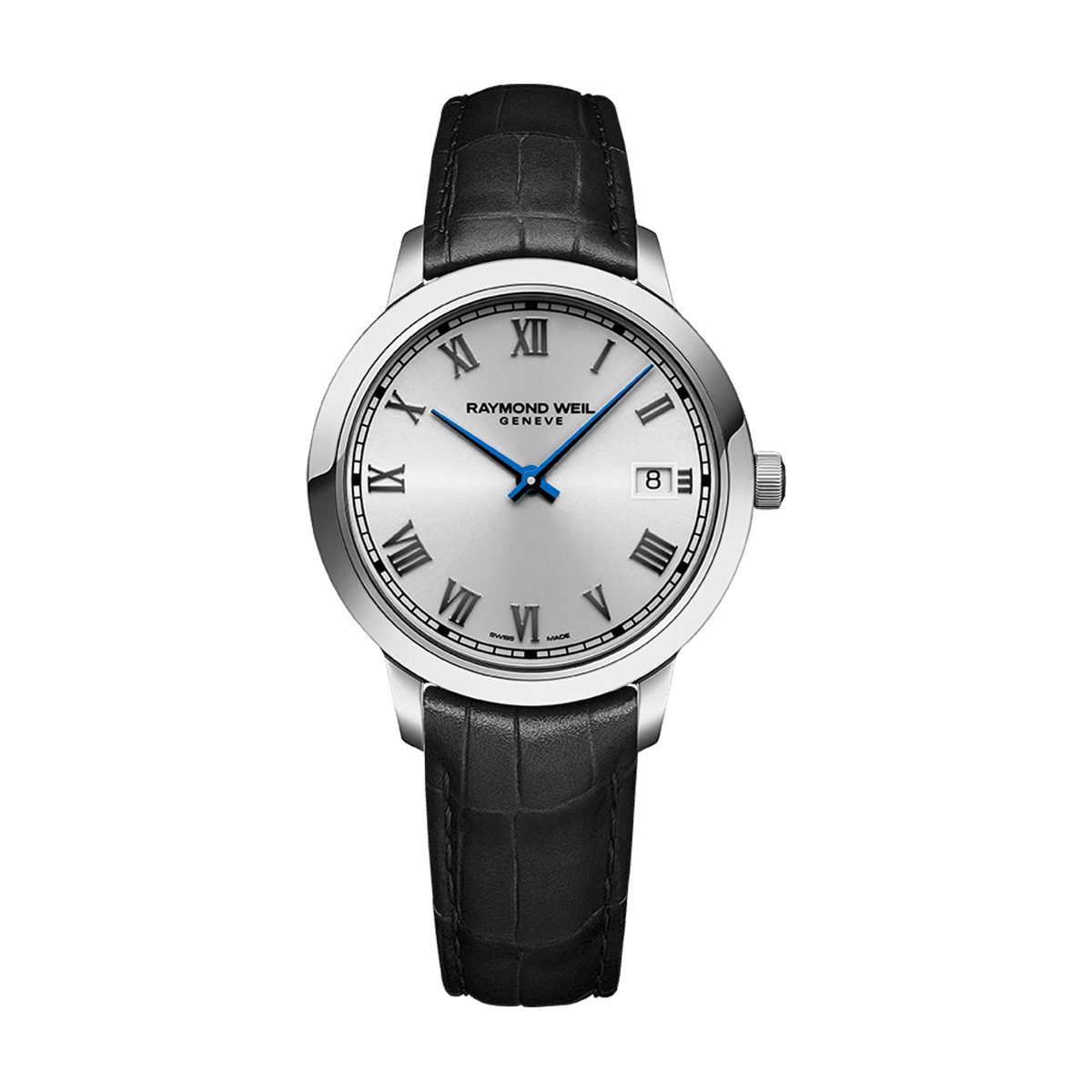 снимка на часовник Часовник Raymond Weil Toccata 5385-STC-00659