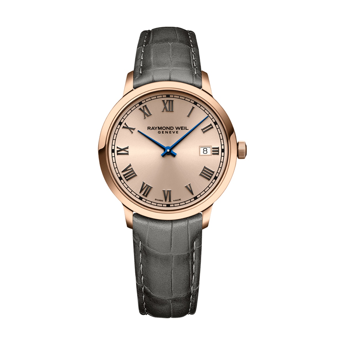 снимка на часовник Часовник Raymond Weil Toccata 5485-PC5-00859