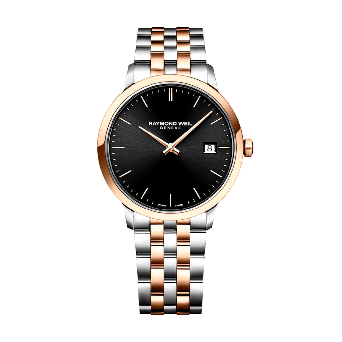 снимка на часовник Часовник Raymond Weil Toccata 5485-SP5-20001