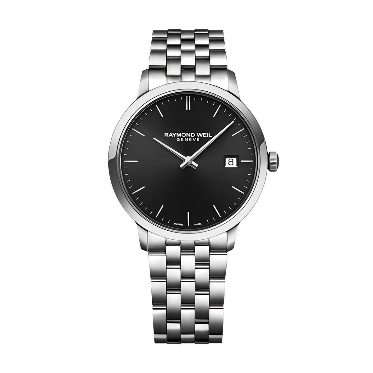 снимка на часовник Часовник Raymond Weil Toccata 5485-ST-20001