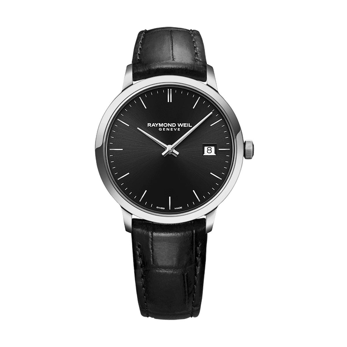 снимка на часовник Часовник Raymond Weil Toccata 5485-STC-20001